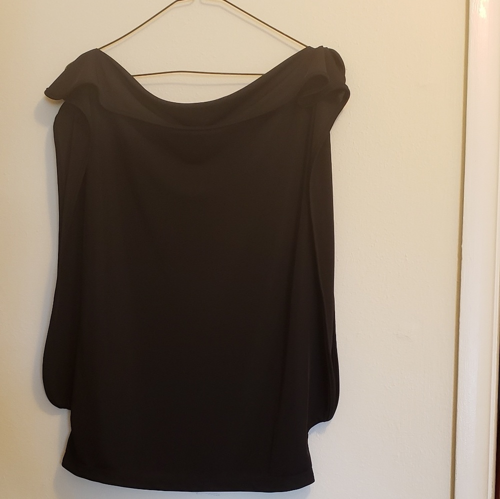 Carribean Queen top